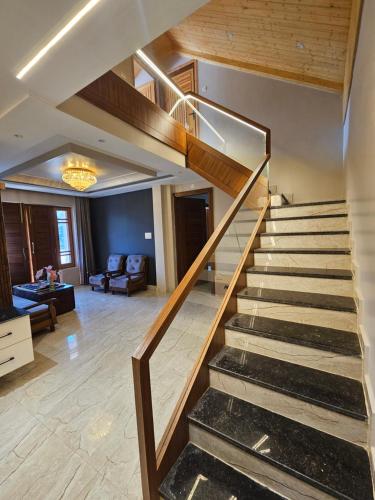 the fairytale luxury villa in dalhousie