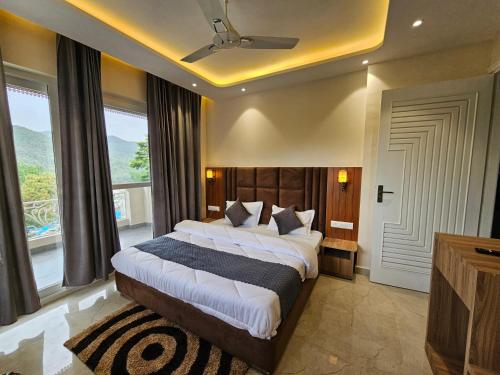 the fairytale luxury villa in dalhousie