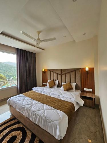 the fairytale luxury villa in dalhousie