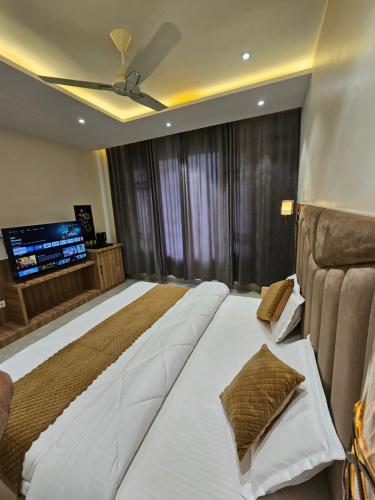 the fairytale luxury villa in dalhousie