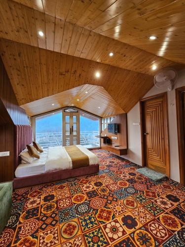 the fairytale luxury villa in dalhousie