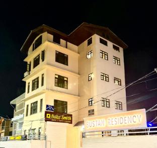 bustan residency