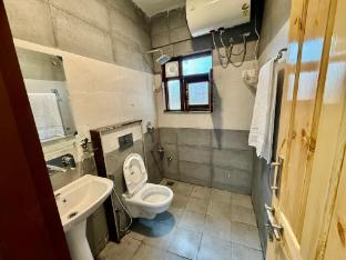 bustan residency