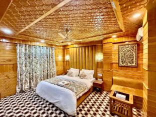 bustan residency