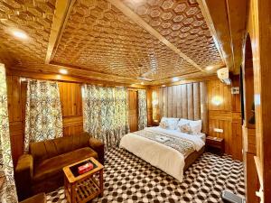 bustan residency