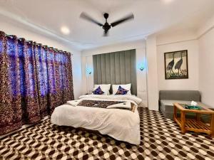 bustan residency