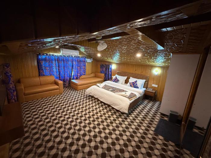 bustan residency