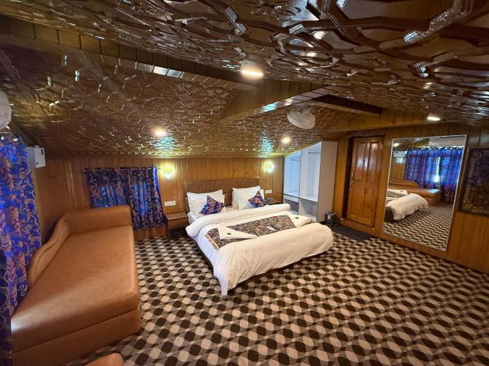 bustan residency