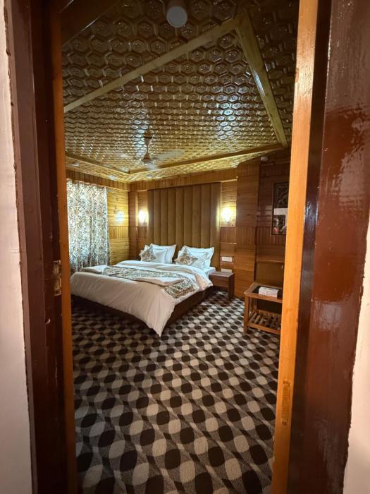 bustan residency