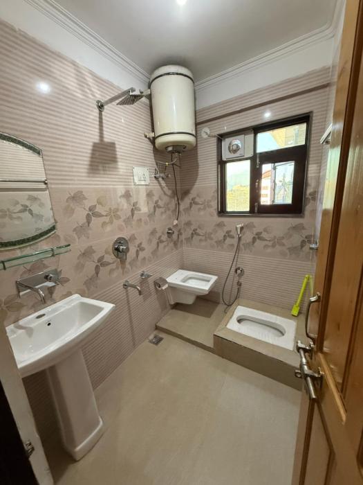 bustan residency