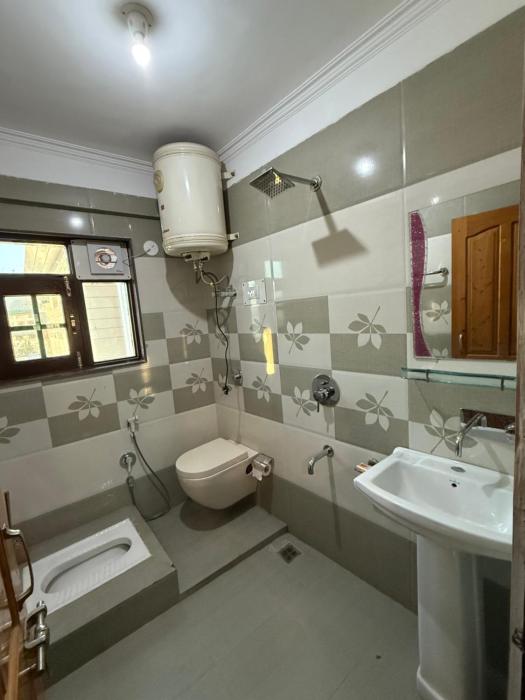 bustan residency