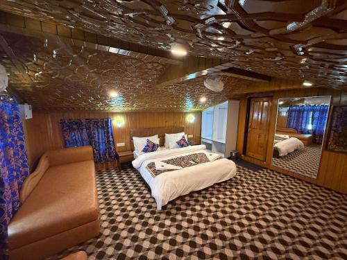 bustan residency