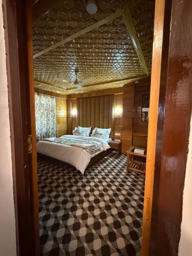 bustan residency
