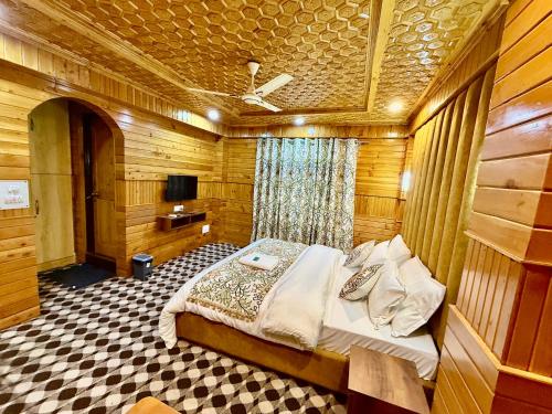 bustan residency
