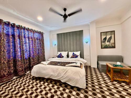 Bustan Residency ,,0 star