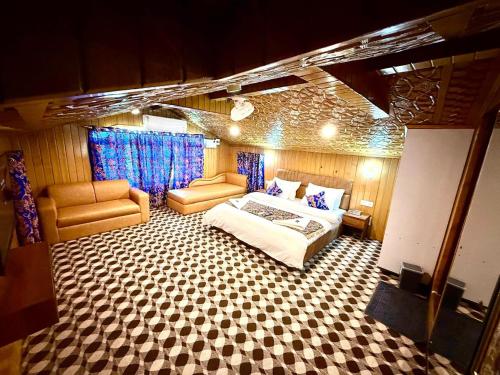 bustan residency