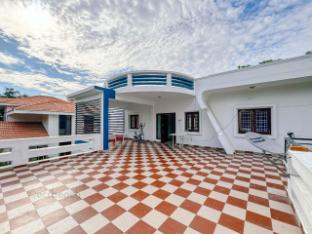 estro exilo villa
