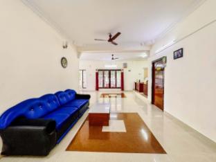 estro exilo villa