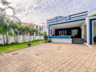 estro exilo villa