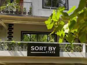 sort by stays siolim