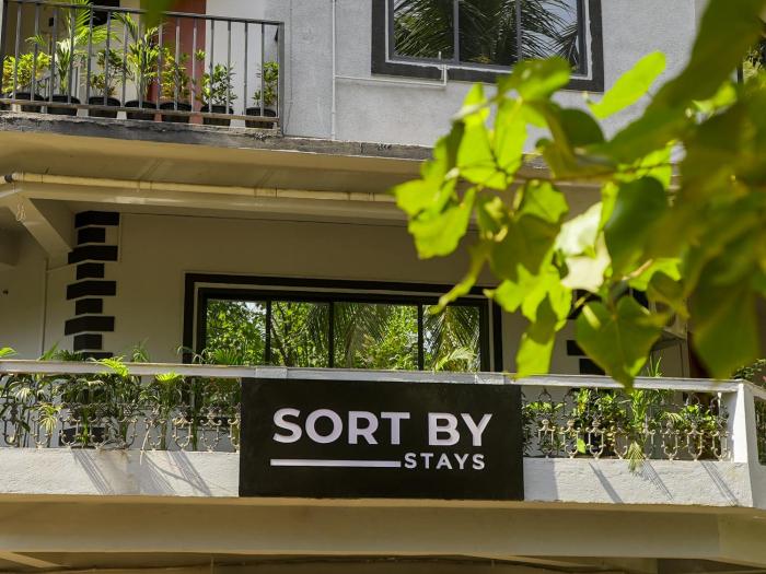sort by stays siolim