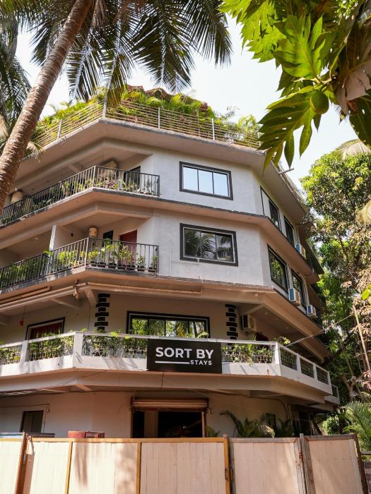 sort by stays siolim