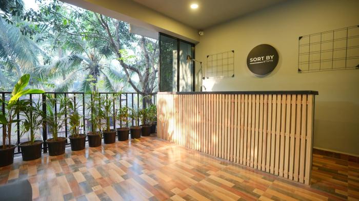 sort by stays siolim