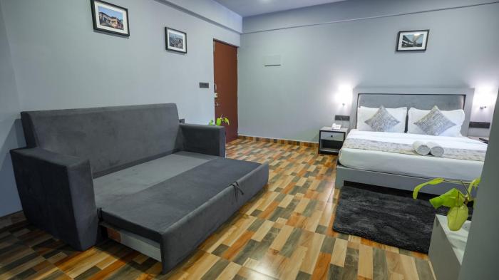 sort by stays siolim