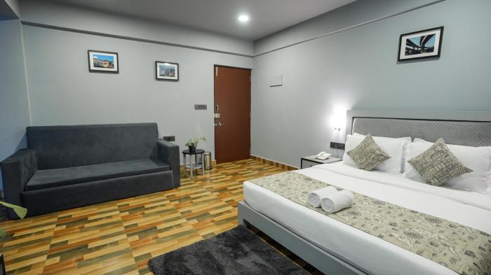 sort by stays siolim