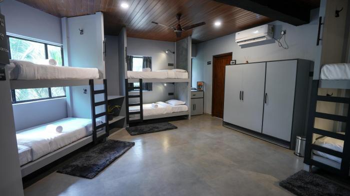 sort by stays siolim
