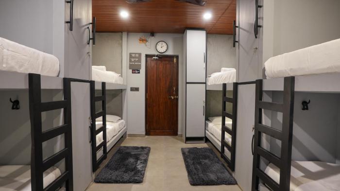 sort by stays siolim