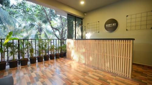 sort by stays siolim