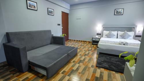 sort by stays siolim