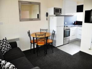 Graham Apartments,Hobart>>Goodwood,4 star