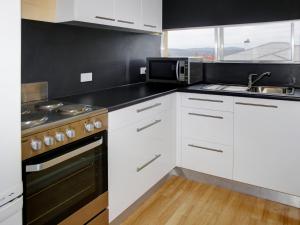 Graham Apartments,Hobart>>Goodwood,4 star