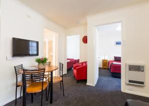Graham Apartments,Hobart>>Goodwood,4 star