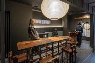 enso tokyo akasaka hostel