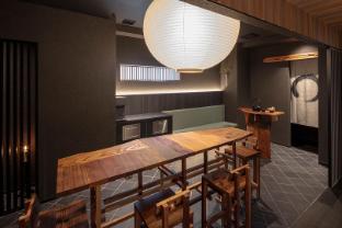enso tokyo akasaka hostel