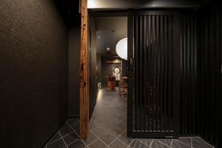 enso tokyo akasaka hostel