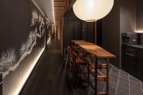 enso tokyo akasaka hostel