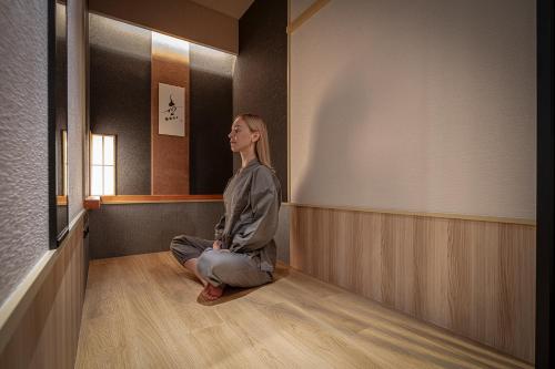 enso tokyo akasaka hostel