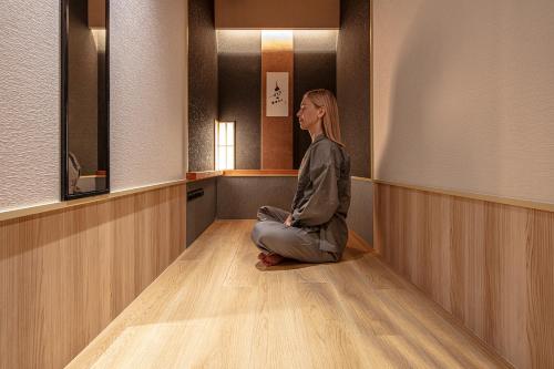 enso tokyo akasaka hostel