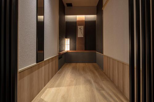 enso tokyo akasaka hostel