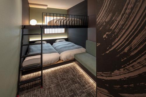 enso tokyo akasaka hostel