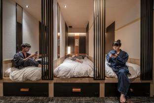 enso tokyo akasaka hostel