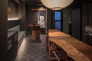 enso tokyo akasaka hostel