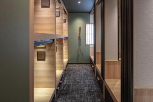 enso tokyo akasaka hostel