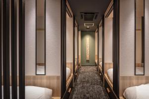 enso tokyo akasaka hostel