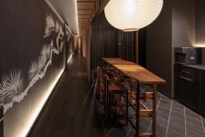 enso tokyo akasaka hostel