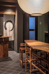 enso tokyo akasaka hostel